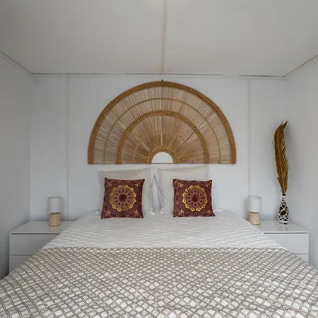 Casa Dos Oceanfront Lejlighed