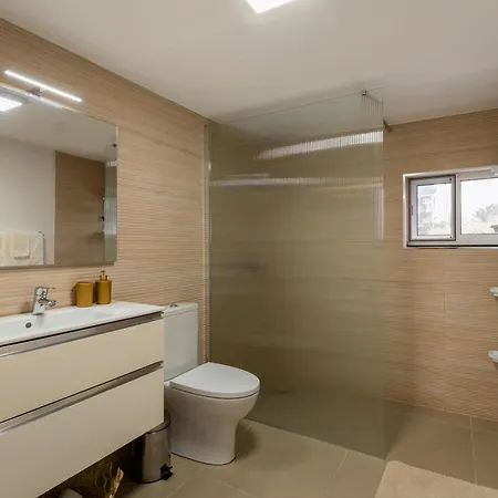 Lejlighed Casa Dos Oceanfront