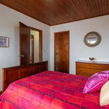 Lejlighed Casa Dos Oceanfront