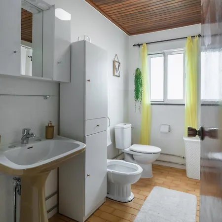 Casa Dos Oceanfront * Arcos (Pico)