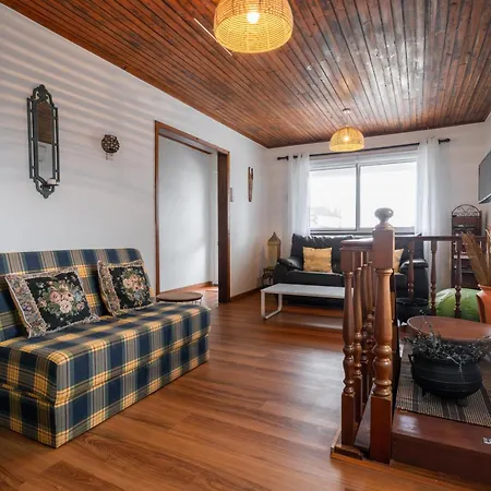 Lejlighed Casa Dos Oceanfront *