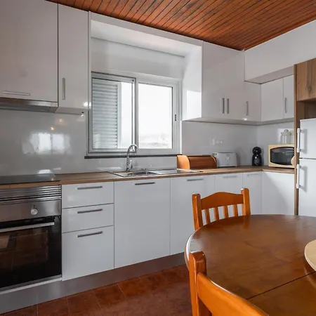 Casa Dos Oceanfront Lejlighed Arcos (Pico)