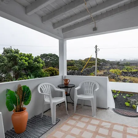 Lejlighed Casa Dos Oceanfront