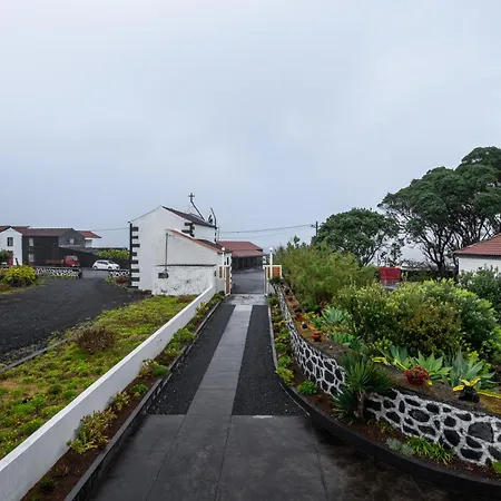 Lejlighed Casa Dos Oceanfront