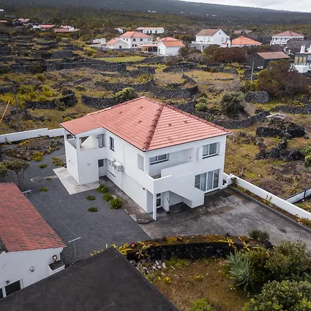 Lejlighed Casa Dos Oceanfront
