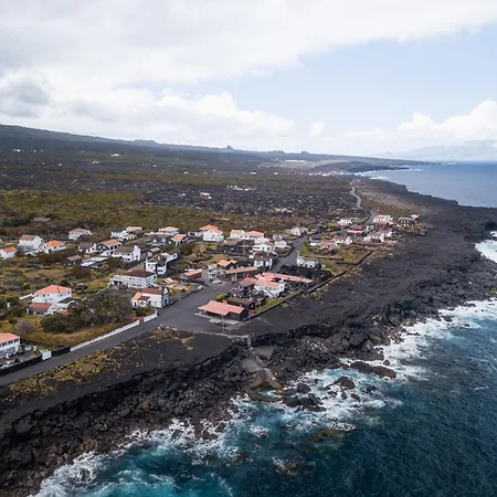 Casa Dos Oceanfront * Arcos (Pico)