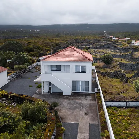 Casa Dos Oceanfront * Arcos (Pico)